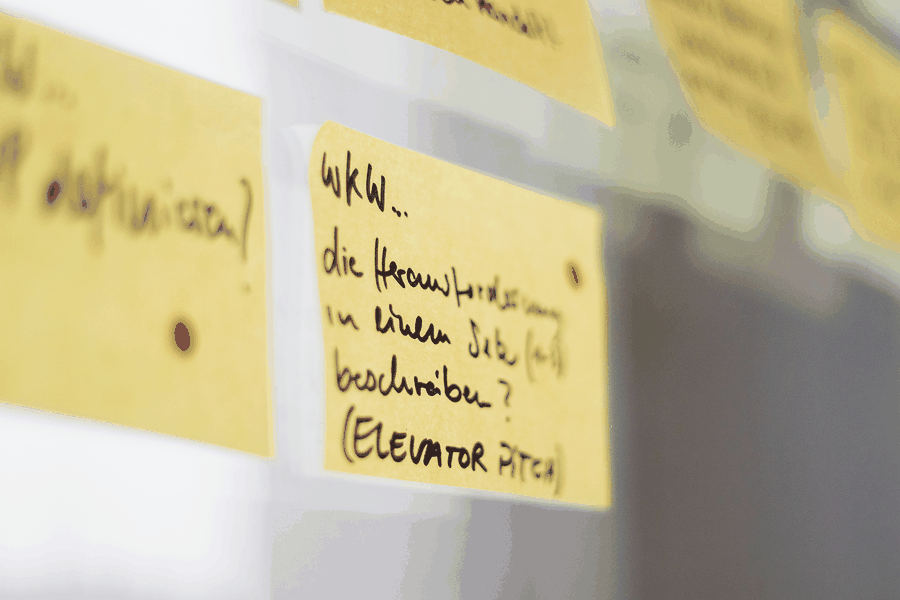 logistics COOs, IT training challenges, business meeting